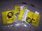 M68132 Pipe Deere Coolant Vintage John Kawasaki Liquifire Gasket Lot Snowmobile