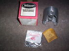 2084p2 Piston Deere Cat Snowmobile Vintage Arctic Kawasaki 440 John .020 Wiseco
