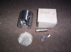 09-8043 Piston Deere Side John Rh Raider Snowmobile Scorpion Vintage Llp Ccw 440