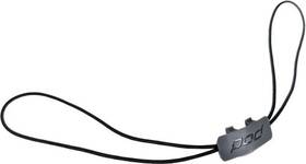 Kx33-drk-bl-sm Pod Kx33-drk-bl-sm/md/lg Kx 3.0 Elastic Cord - Graphite Sm-lg 664-0579s