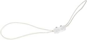 Kx33-lte-bl-xl Pod Kx33-lte-bl-xl/2x/3x Kx 3.0 Elastic Cord - White Xl-3xl 664-0578x