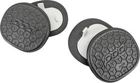Kx35-blk-bl-os Pod Kx 3.0 Hinge Pad Set 664-0581