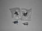 G8.140-2 Points Tahatsu 340 Snowmobile 400 440 Twins Rupp Vintage Condensers For295