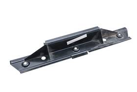 1011732-067 Polaris New Oem Black Gas Tank Strap Bracket Nos