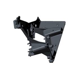 1018222 Polaris Clip Assembly Right Genuine Oem Part Qty 1