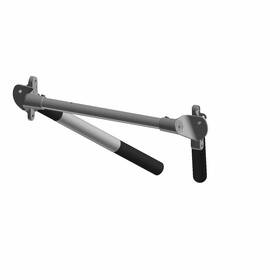 1024051 Polaris Tubular Frame Assembly Front Genuine Oem Part Qty 1