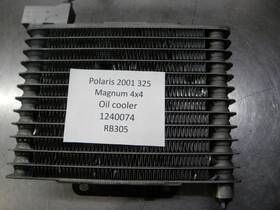 1240074 Polaris 2001 325 Magnum 4x4 Oil Cooler