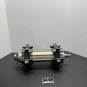 1590655 Polaris - Asm-drshft Al3s6t 3.5p Rnd Bnd