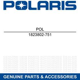 1823802-751 Polaris Blue Righthand Spindle Assembly 2021 Switchback Indy 650 850