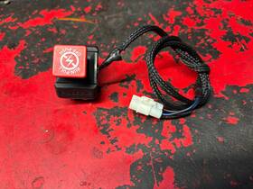 2010426 Polaris 800 Pro-x Xcr Switchback Axys Pro-s 600 Kill Off Switch 16 17 15 18