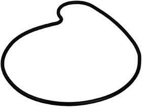 5413811 Polaris 2011-2016 Rzr Military Gasket Waterpump Cover
