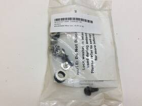 2204181 Polaris New Oem Windshield Hardware Kit Fits Victory Cross Country