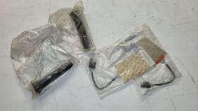 2460311 Polaris 1991-99 500 600 700 800 Xcr Indy Ultra Storm Handwarmer Elements Grips