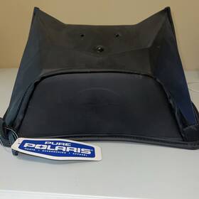2686196 Polaris Axys Oem Rear Seat Storage Bag Nwt