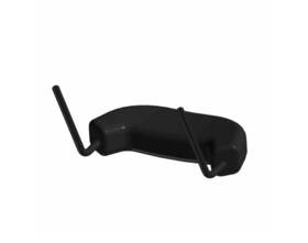 2688280 Polaris 2686471 New Oem Backrest Superseded By