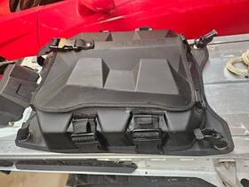2686596 Polaris Axys Burandt Back Country Tunnel Storage Bag