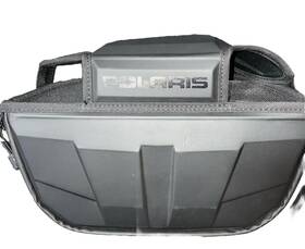 2688950 Polaris K Handlebar Bag