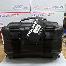 Polaris 2689821 Polarislock And Ride Flex Sport Tunnel Storage 8 Tall 2011-2022 New