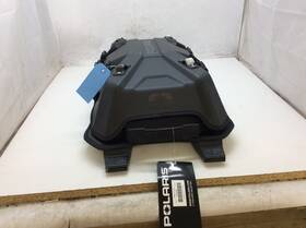2691908 Polaris Tunnel Bag New Oem Lock And Ride Large Burandt 2018 Switchback