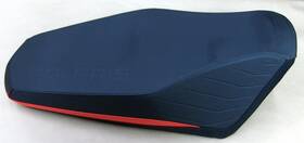 2693273 Polaris 2025 Genuine Asm-seat Black/indy Red Patriot Boost Indy Vr1 #