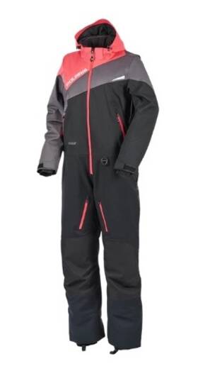 283302003 Polaris Tech54 Backcountry Womens Suit