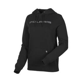 283309502 Polaris New Oem Staple Hoodie Womans Small