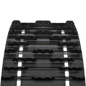 2839061 Polaris Cobra Trail Snowmobile Tracks