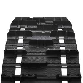 2839143 Polaris Backcountry 15 Inch X 144 1.75 Snowmobile Track