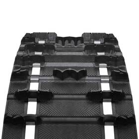 2839216 Polaris Ripsaw 2 Trail Snowmobile Tracks