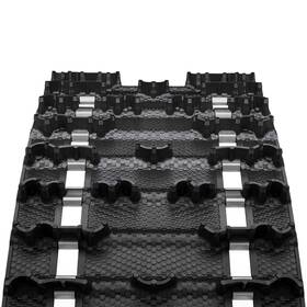 2839235 Polaris Cobra Trail Snowmobile Tracks