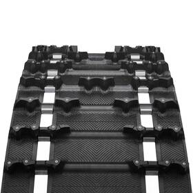 2839236 Polaris Ice Attak Xt 15 Inch X 129 1.22 Snowmobile Track