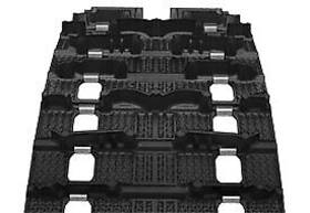 2839368 Polaris Storm 150 15 Inch X 120 1.5 Snowmobile Track