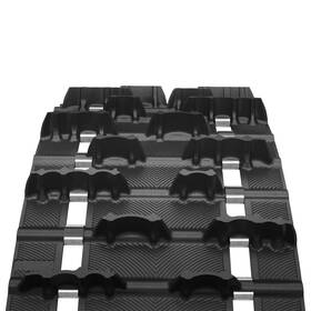 2839400 Polaris Hurricaine 175 15 Inch X 120 1.75 Snowmobile Track