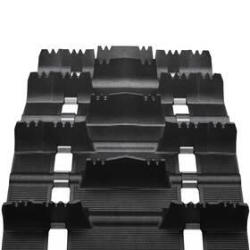 2839875 Polaris Challenger 15 Inch X 144 2 Snowmobile Track