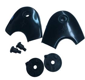 2850415 Polaris Nos Oem Helmet Accessory Hardware Kit