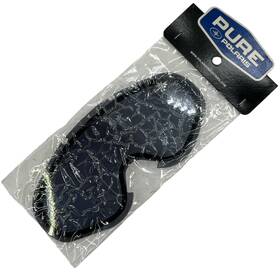2855434 Polaris Genuine Brand Helmet Goggles Dual Lens Replacement Smoke Nos Oem