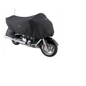 Polaris 2858186 Victory Vision 2008-2010 Motorcycle Travel Cover