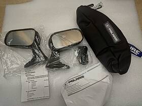 2859109 Polaris Iq Luxury Kit - 2000 Nos