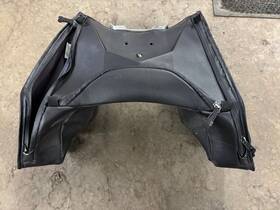 2859434 Polaris 800 Pro-x Xcr Switchback Axys Pro-s 600 Cargo Seat Bag Storage 16 17 15