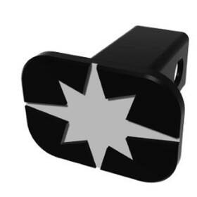 2861623 Polaris Hitch Cover For Snowmobiles Atvs Utvs