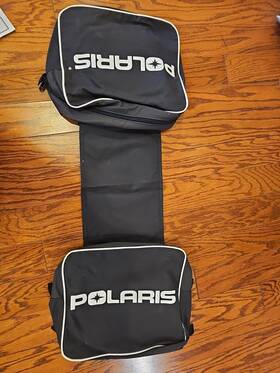 2870392 Polaris Saddle Bags Part #2870392