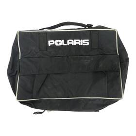 2871006 Polaris 2871005 Snowmobile Rear Topside Storage Bag