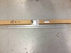 2871545 Polaris New Old Stock Nos Indy Tunnel Protector Wear Strip Oem