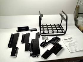 Polaris 2872473 Cargo Carrier - Nos