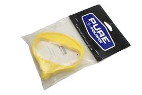 Polaris 2873757-216 Edge Chassis New Oem Starter Handle Yellow