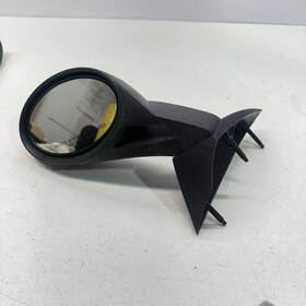2874655 Polaris Mirror Lh - Snow