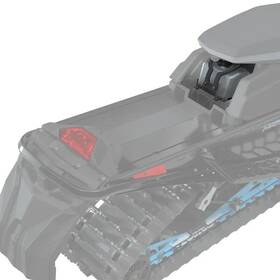 2874845 Polaris Underseat Oil Carrier