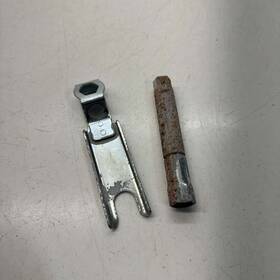 2877762 Polaris Spark Plug Socket - Tools