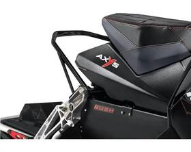 287916241-458 Polaris 2879164-458 Indy 121 Rear Rack Mblk Lock And Ride Pro-fit
