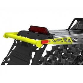 2880993-630 Polaris Lime Squeeze Extreme Rear Bumper 155/163 2016-2022